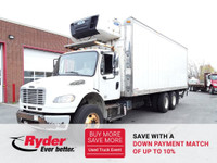  2015 Freightliner M2 106