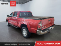 Engine: Moteur V6 L/100Km City: 14.8 L/100Km Hwy: 11.6 (image 5)