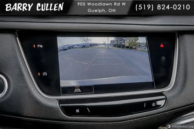 2023 Cadillac XT5 in Cars & Trucks in Guelph - Image 23