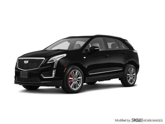 2023 Cadillac XT5 SPORT AWD