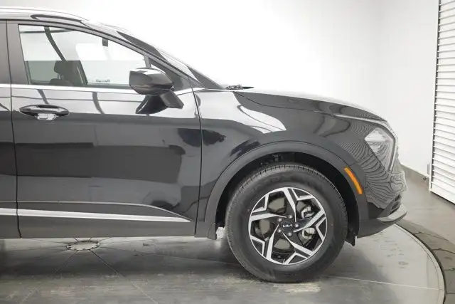 2023 Kia Sportage LX62863707634562121