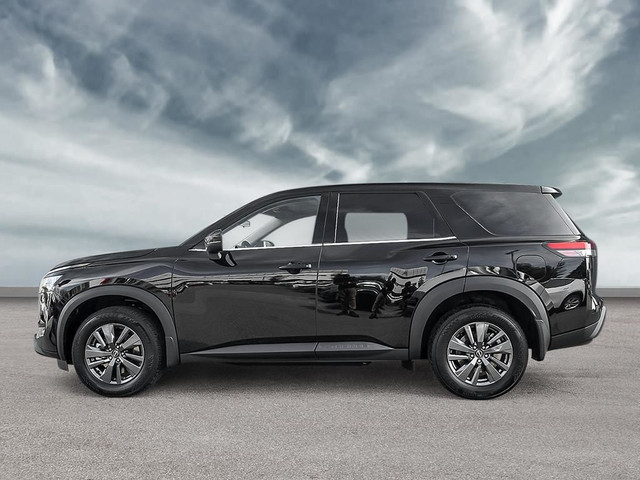 2025 Nissan Pathfinder S in Cars & Trucks in City of Toronto - Image 3