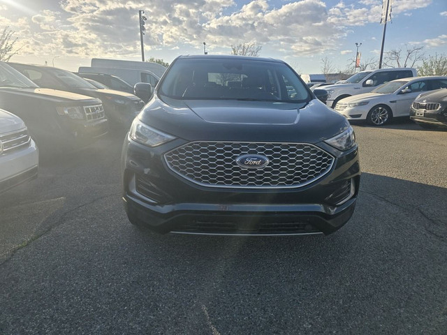 2023 Ford Edge SEL | HTD STS HTD STR WHL | REM START | NAV in Cars & Trucks in Calgary - Image 2