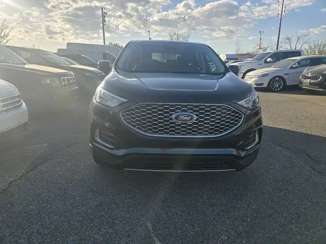 2023 Ford Edge SEL | HTD STS HTD STR WHL | REM START | NAV in Cars & Trucks in Calgary - Image 3