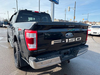 Do not miss out on this beautiful, low mileage, locally owned and traded 2021 F-150 Lariat! Beautifu... (image 9)