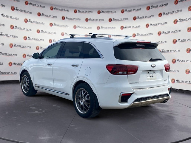 2019 Kia Sorento SXL in Cars & Trucks in Calgary - Image 4