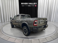 QUICK ORDER PACKAGE 2HR REBEL, LEATHER TRIMMED BUCKET SEATS, TOWING TECHNOLOGY GROUP, SAFETY GROUP,... (image 4)