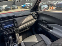 Only 23,200 Miles! This Nissan Kicks boasts a Regular Unleaded I-4 1.6 L/98 engine powering this Var... (image 7)