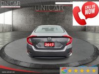 2017 Honda Civic Safety Certification Included Financing & Warranty Options Available ______________... (image 6)