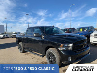 2023 Ram 1500 Classic EXPRESS