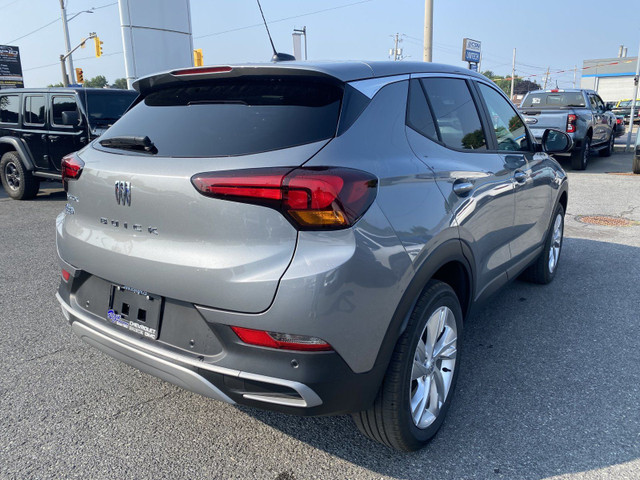 2025 Buick Encore GX Preferred in Cars & Trucks in Cornwall - Image 3