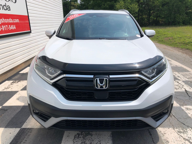 2020 Honda CR-V Sport - sunroof, dual climate zones, reverse cam in Cars & Trucks in Annapolis Valley - Image 3