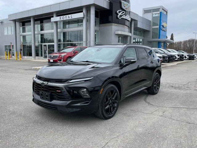 2023 Chevrolet Blazer in Cars & Trucks in Oakville / Halton Region