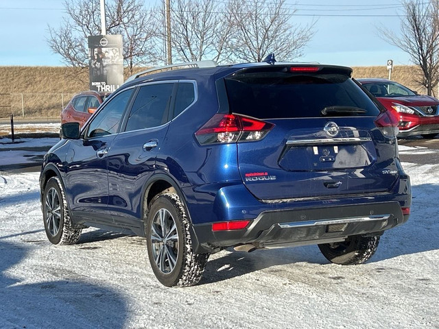  2020 Nissan Rogue AWD SV - Certified Pre-Owned Vehicle (CPO) in Cars & Trucks in Calgary - Image 4
