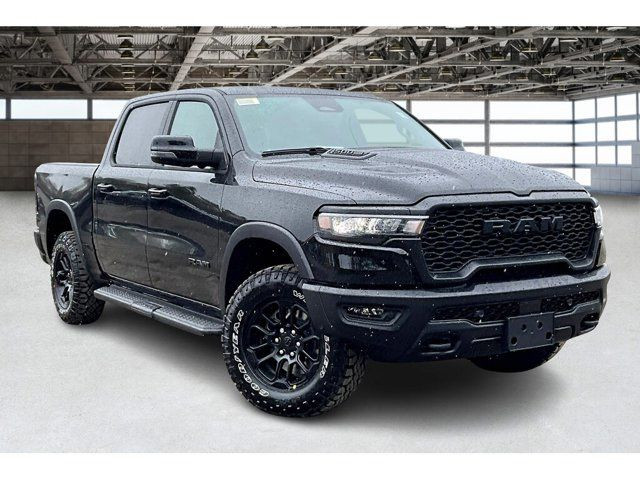 2025 Ram 1500 Rebel in Cars & Trucks in Mississauga / Peel Region - Image 2