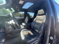 Conquer the Rugged Terrain with the 2023 GMC Sierra 1500 AT4: Off-Road Performance Meets Luxurious C... (image 6)