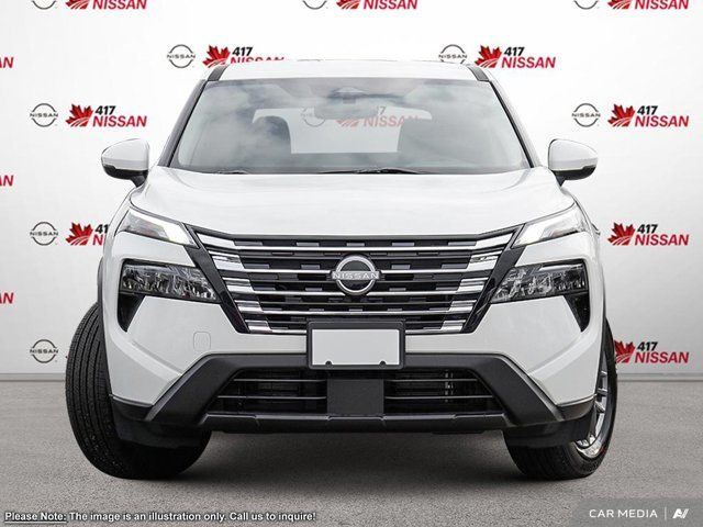 2025 Nissan Rogue in Cars & Trucks in Ottawa - Image 2