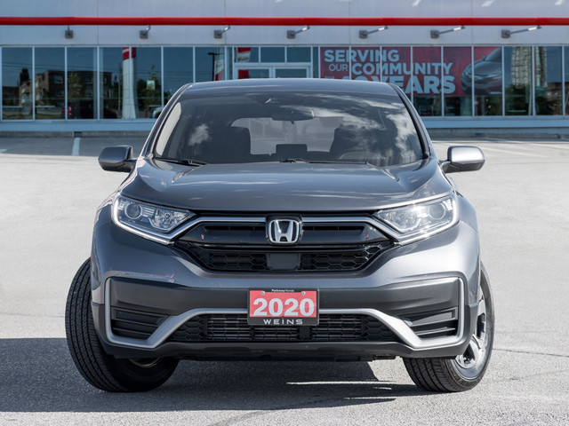 2020 Honda CR-V LX HONDA CERTIFIED | CARPLAY | BACK UP CAMERA in Cars & Trucks in City of Toronto - Image 3