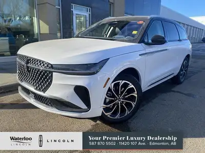 This Executive Driven Lincoln has been carefully driven by one of our employees or as a courtesy ser...