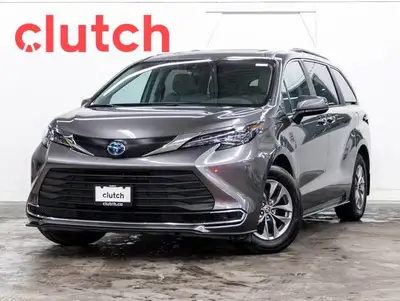 NO ACCIDENTS / CLEAN CARFAX / 1 OWNER / Front Heated Seats, Climate Control, Dual Zone Front Climate...