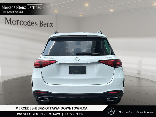 2020 Mercedes-Benz GLE350 4MATIC SUV Premium & Night Pkg in Cars & Trucks in Ottawa - Image 3