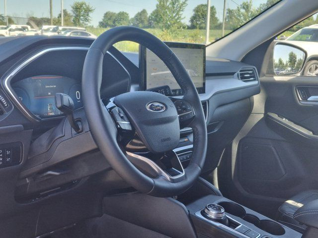 2024 Ford Escape PHEV | Leather | Panoramic Sunroof | Premium in Cars & Trucks in Guelph - Image 2