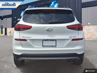 Check out this certified 2020 Hyundai Tucson LuxuryAWD | 2.4L | Leather | Pano Roof | Heated Steerin... (image 3)