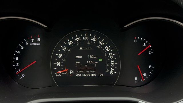 2015 Kia SORENTO 3.3L SX V6 AT in Cars & Trucks in Edmonton - Image 3