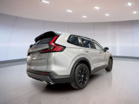 See Dealer Website for Details. 2026 Honda CR-V Base Engine: 4 Cylinder Engine 2.0L L/100Km City: 6.... (image 4)