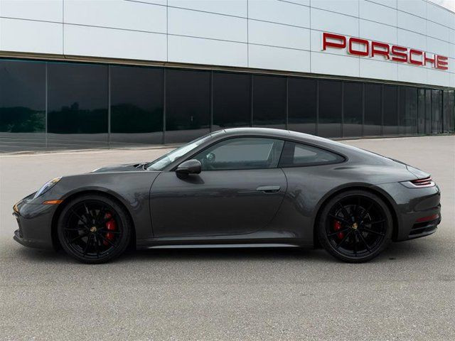 2024 Porsche 911 Carrera 4S in Cars & Trucks in London - Image 3