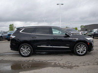 The 2022 Buick Enclave Avenir represents the peak of refinement and versatility in a premium three-r... (image 8)