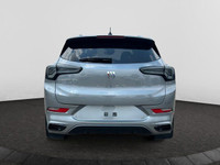 This 2025 Buick Encore GX in Moonstone Grey Metallic is equipped with AWD and Turbocharged 1.3/ engi... (image 3)