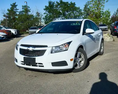 KBB.com 10 Best Sedans Under $25,000. This Chevrolet Cruze boasts a Turbocharged Gas I4 1.4L/83 engi...