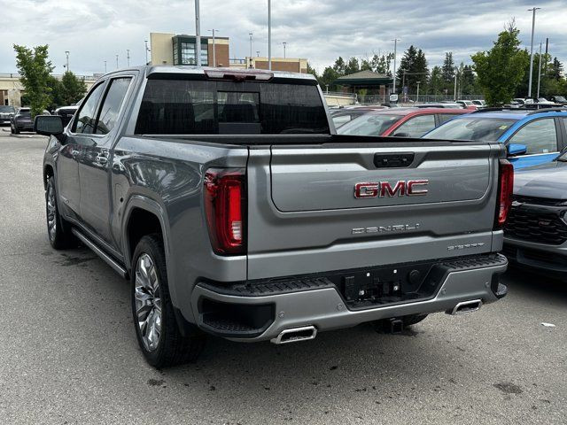 2025 GMC Sierra 1500 Denali in Cars & Trucks in Calgary - Image 4