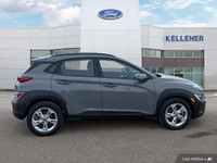 Ready for an adventure? This 2022 Hyundai Kona Preferred is your perfect companion. Boasting All-Whe... (image 5)