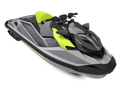 2024 Sea-Doo/BRP RXP-X 325 (SOUND SYSTEM) SAVE $2649 RABAIS AVEC RABAIS = 67.04$/semaine (120 mois @...