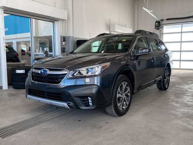 2022 Subaru Outback Limited in Cars & Trucks in Prince Albert - Image 3
