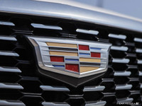 WAS: $34951 NOW: $32422 plus taxes and licensing feesExperience the Cadillac XT5: A Sophisticated Bl... (image 8)