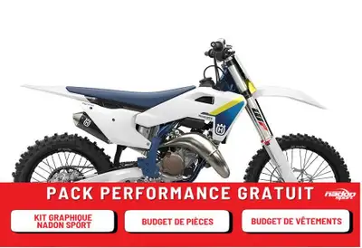 Pour un temps limite PROMOTION de 250.00$ inclus dans le prix jusqu'au 09/30/2025 OU Toutes autres p...