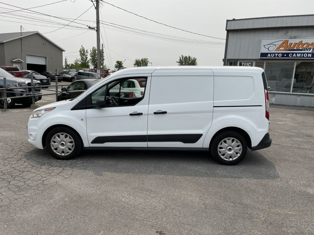 2018 Ford Transit Connect XLT in Cars & Trucks in Laval / North Shore - Image 2