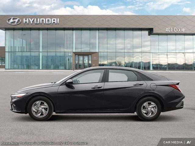 2025 Hyundai Elantra Preferred in Cars & Trucks in Mississauga / Peel Region - Image 3