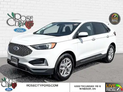 - ACCIDENT FREE - HEATED LEATHER SEATS - HEATED STEERING WHEEL - REMOTE START - NAVIGATION - ADAPTIV...