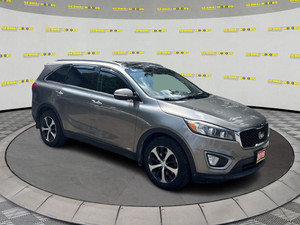 2016 Kia Sorento EX
