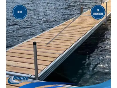 Bienvenue chez Binette Marine ! Le choix parfait pour votre prochaine aventure nautique ! Spécificat...