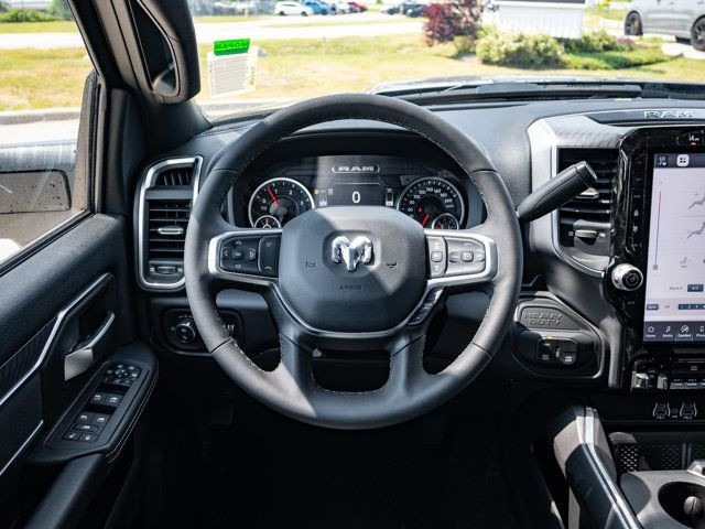 2025 Ram 2500 Big Horn in Cars & Trucks in Barrie - Image 2
