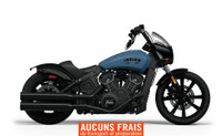 2024 INDIAN Scout Rogue ABS