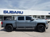 Do not miss out on this low mileage, locally owned and traded 2016 Silverado 1500 LT! ALL TRADES WEL... (image 3)