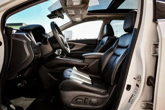 2023 Nissan Murano SV - Moonroof - Navigation in Cars & Trucks in Ottawa - Image 26