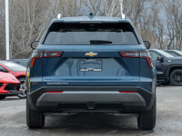 HD Surround Vision | Panoramic Sunroof | Heated Steering Wheel | Heated Seats | Driver's Safety Aler... (image 5)