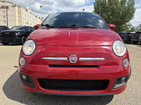 500 Sport FWD *Premium Leather Bucket Seats *Power Sliding Sunroof *Air Conditioning *Rear Folding S... (image 1)